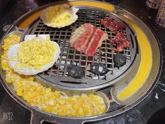 -鹤江桥·红油牛肉粉(SKP店)