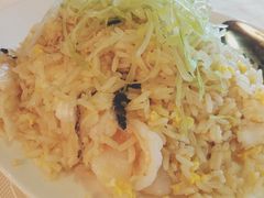 -无招牌海鲜餐厅(克拉码头店)