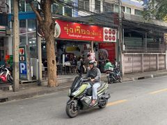 -榮泰米粉湯(Left Shop)