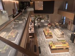 -奈雪茶院·茶室茶馆(广州粤海天地店)