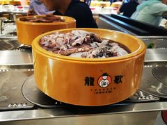 -龍歌自助小火锅(城阳万象汇店)