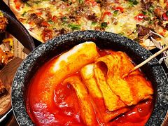 -双门洞·森系料理(体育西店)