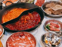 -憨铁匠老火锅(龙岗万科里店)