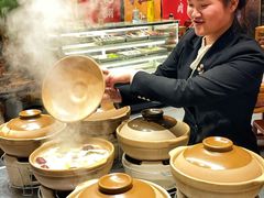 -虢国羊肉汤馆(农业路店)