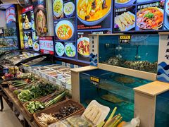 -鲜鲜·鲅鱼圈海鲜(于洪店)