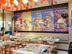 -松哥油焖大虾.小龙虾.黑鸭煲(海岸城店)