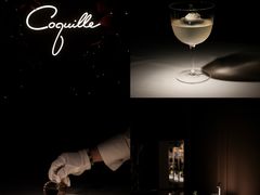 -壳里西餐厅Coquille Seafood Bistro(蒙自路店)