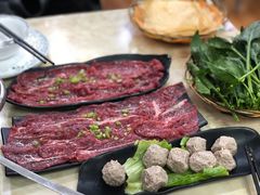-潮汕良记牛肉火锅(洪武路店)