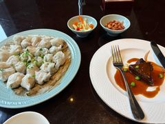 -福州仓山凯悦酒店·闽味中餐厅