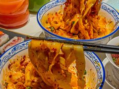 -唐猫庭院·千年陕菜(大唐不夜城店)