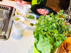 -九府羊·鲜羊火锅·烤串(新华路店)