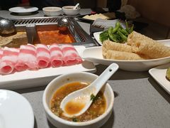 -海底捞火锅(吾悦广场店)