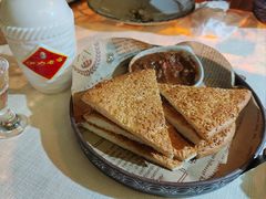 -龟兹KUCINA·新疆菜(前滩L+PLAZA店)