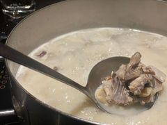 -捞王猪肚鸡火锅(财富中心店)