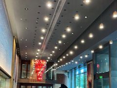 大堂-香乐园·淮扬菜中餐厅·Shang Garden(福田香格里拉店)