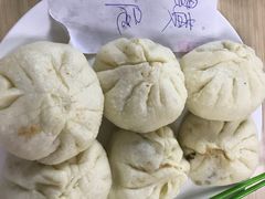 -津门永胜包子铺(哈尔滨道总店)