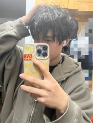 -3AM·S HAIR SALON烫发染发接发