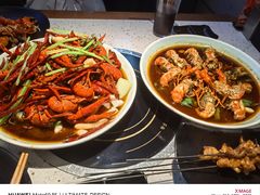-沪小胖·小龙虾·蓝龙王(八佰伴店)