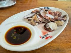 -阿勇海鲜排档(莲花路1号店)