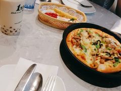 -必胜客(环球店)