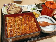 -鳗葉(万象城店)