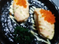 -吉屋烤肉(八宝街店)