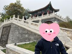 -西海子公园