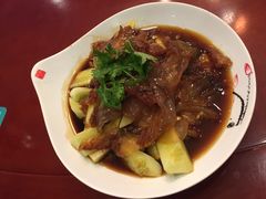 -老胶东家常菜馆(市场一路店)