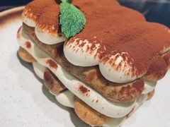 提拉米苏-熹悟海鲜火锅·广式打边炉