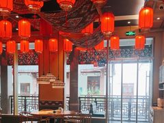 -吃饭皇帝大·土家民族菜(武陵源店)