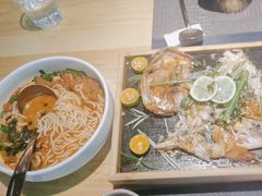 -云吉纳·云南菜(科创云廊店)
