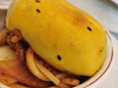 -马尔龙新疆饭店·清真(瑞景店)