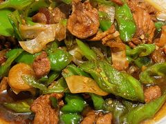 -兰湘子·湘菜小炒(石家庄万象城店)