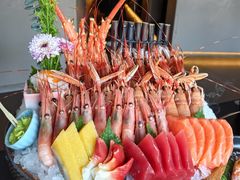 -花潮料理艺食馆(成都万象城店)