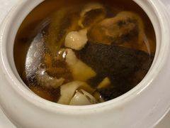 海皇汤-79号渔船海鲜饭店(宝安店)