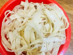 -龙鳞路第一家牛肉汤