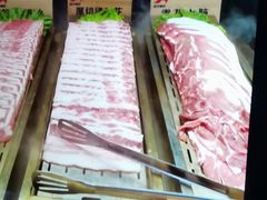 -新艺自助美食城(中山路店)