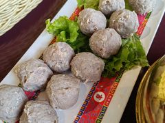 -大吉利·潮汕牛肉火锅(河西店)