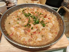 -沈家花园如皋菜(君御豪庭店)
