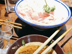 -楠火锅(西单店)