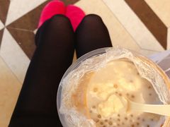 -满记甜品(巴黎春天宝山店)