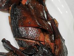 酱板鸭-知味观(湖滨总店)