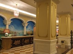 -重庆长寿碧桂园凤悦凤凰酒店