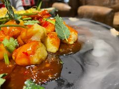 -小娘惹厨房Little Nyonya(狮城有约上榜店)