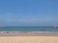 -刘家湾赶海园