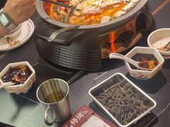 -师烤·豆花烤鱼(深圳坂田天虹店)