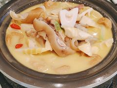 -披云云小馆·味道江湖(姚家园万象汇店)