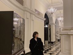 -LONG BAR 廊吧(外滩华尔道夫酒店)