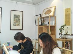 -Fun Job Art 零基础油画国画DIY画室(望京店)