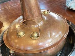 -岳记兴隆·青城腊排铜火锅(融创店)